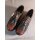 Schuhe Boots&amp;Braces 3Loch Budapester Burgundy EU46 UK12 US13 Statt 95&euro; nur