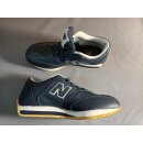 Sneaker New Balance W320NV Navy EU37,5 UK5 US7 Statt...