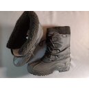 Stiefel Surplus Cold Weather Boot Schwarz EU44 Statt...