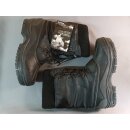 Stiefel Surplus Cold Weather Boot Schwarz EU46 Statt...