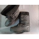 Stiefel Surplus Cold Weather Boot Schwarz EU46 Statt...