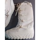 Stiefel Saba Igloo Cold Weather Wei&szlig; EU45/46...