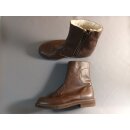 Stiefel Winter CZ/SK Braun mit Futter EU40 BW255...