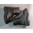 Stiefel Combat Schwarz EU35 UK3 US4