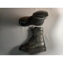 Stiefel Combat Schwarz EU35 UK3 US4