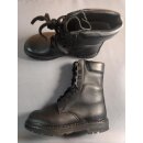 Stiefel Combat Schwarz EU38 UK4 US5