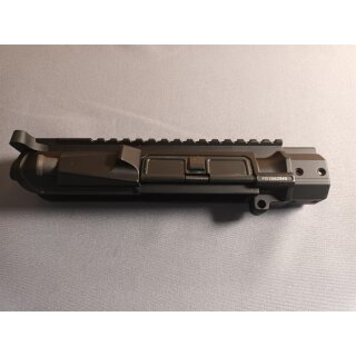 Ersatzteil Upper Receiver Schwarz f&uuml;r Amoeba Octarms