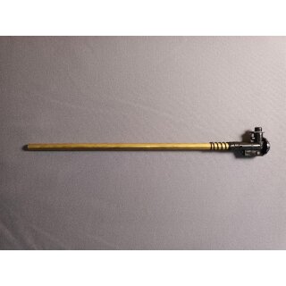 Ersatzteil Tuninglauf 6,03mm mit Hop Up Unit und Gummi f&uuml;r Amoeba Octarms bcf