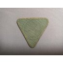 Patch Stoff MagPul Logo Oliv Coyote 8x7cm