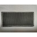 Patch Stoff DEA 14x6,5cm Drug Enforcement Administration