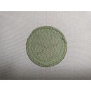 Patch Stoff MagPul Logo Coyote Oliv 6cm