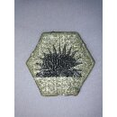 Patch Stoff US Army California National Guard 8x7,5cm