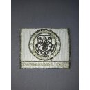 Patch Stoff G&amp;G Armament Oliv  8x6,5cm