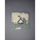 Patch Stoff US Army ACU Enlisted Private First Class 5x5cm Army Combat Uniform