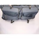 Reisetasche Trolley Vienesse Magellan Blau 90l