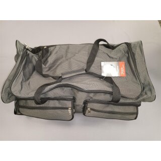 Reisetasche Trolley Vienesse Magellan Grau 90l