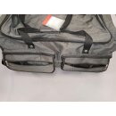 Reisetasche Trolley Vienesse Magellan Grau 90l