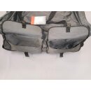 Reisetasche Trolley Vienesse Magellan Grau 90l