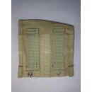 US Vietnam M1 Carbine/Garand Pouch OD Webbing Original...