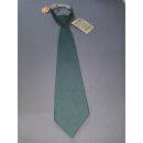Krawatte NVA DDR Graugr&uuml;n N&auml;herin Nr.94...