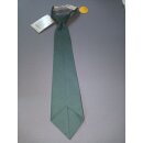 Krawatte NVA DDR Graugr&uuml;n N&auml;herin Nr.94 Volkspolizei J&auml;ger Gummizug Neuwertig