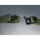 US Vietnam M1 Chin Strap Type 1 2-Teilig Original Neuwertig