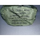 US Army Small Arms Ammo Case Original Gebraucht