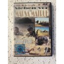 DVD Sieben vor Marsa Matruh 92Min FSK16