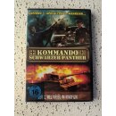 DVD Kommando Schwarzer Panther 88Min FSK16