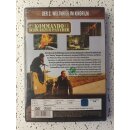 DVD Kommando Schwarzer Panther 88Min FSK16