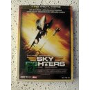 DVD Sky Fighters 97Min FSK12 2DVD Special Edition