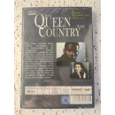 DVD For Queen And Country 100Min FSK16