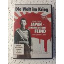 DVD Japan- Erkenne Deinen Feind 78+65Min Dokumentation