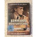 DVD Kommando W&uuml;stenf&uuml;chse 90Min FSK16