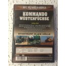 DVD Kommando W&uuml;stenf&uuml;chse 90Min FSK16