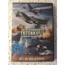 DVD Kampfgeschwader Totenkopf 80Min FSK16