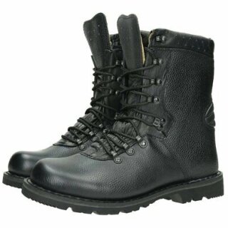 BW Kampfstiefel Typ 2000 EU45 UK11 US12