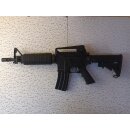 Gewehr GSG M933 6mmBB SAEG 300Rds ab18