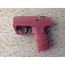 Pfefferpistole Walther PDP Pink MHD 1/2021 10%OC UV 11ml...