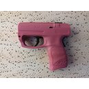 Pfefferpistole Walther PDP Pink MHD 1/2021 10%OC UV 11ml ab18 Personal Defense Pistol Statt 49,95&euro; nur