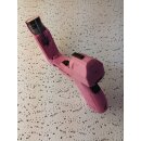 Pfefferpistole Walther PDP Pink MHD 1/2021 10%OC UV 11ml ab18 Personal Defense Pistol Statt 49,95&euro; nur