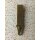 Schl&uuml;sselhalter Key Molle Hook Dark Earth Molle+G&uuml;rtel
