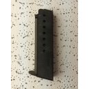 Magazin Walther P38 / P1 Gebr. 9x19 8Rds von 1959 1. Variation