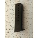Magazin Walther P38 / P1 Gebr. 9x19 8Rds von 1959 1. Variation