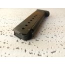 Magazin Walther P38 / P1 Gebr. 9x19 8Rds von 1959 1. Variation