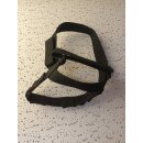 Harness f&uuml;r P90 zur Slingbefestigung Schwarz