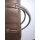 Gewehrtasche Leder Braun Gebraucht 120 x 23cm Gef&uuml;ttert