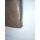 Gewehrtasche Leder Braun Gebraucht 120 x 23cm Gef&uuml;ttert