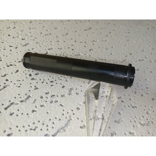 BW Optik Hensoldt 3x f&uuml;r G36 Tragegriff Original Gebr. Zielfernrohr