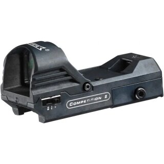 Green Dot Walther Competition II 22mm Rail 1xCR2032 Ohne Verpackung Statt 49,95&euro; nur